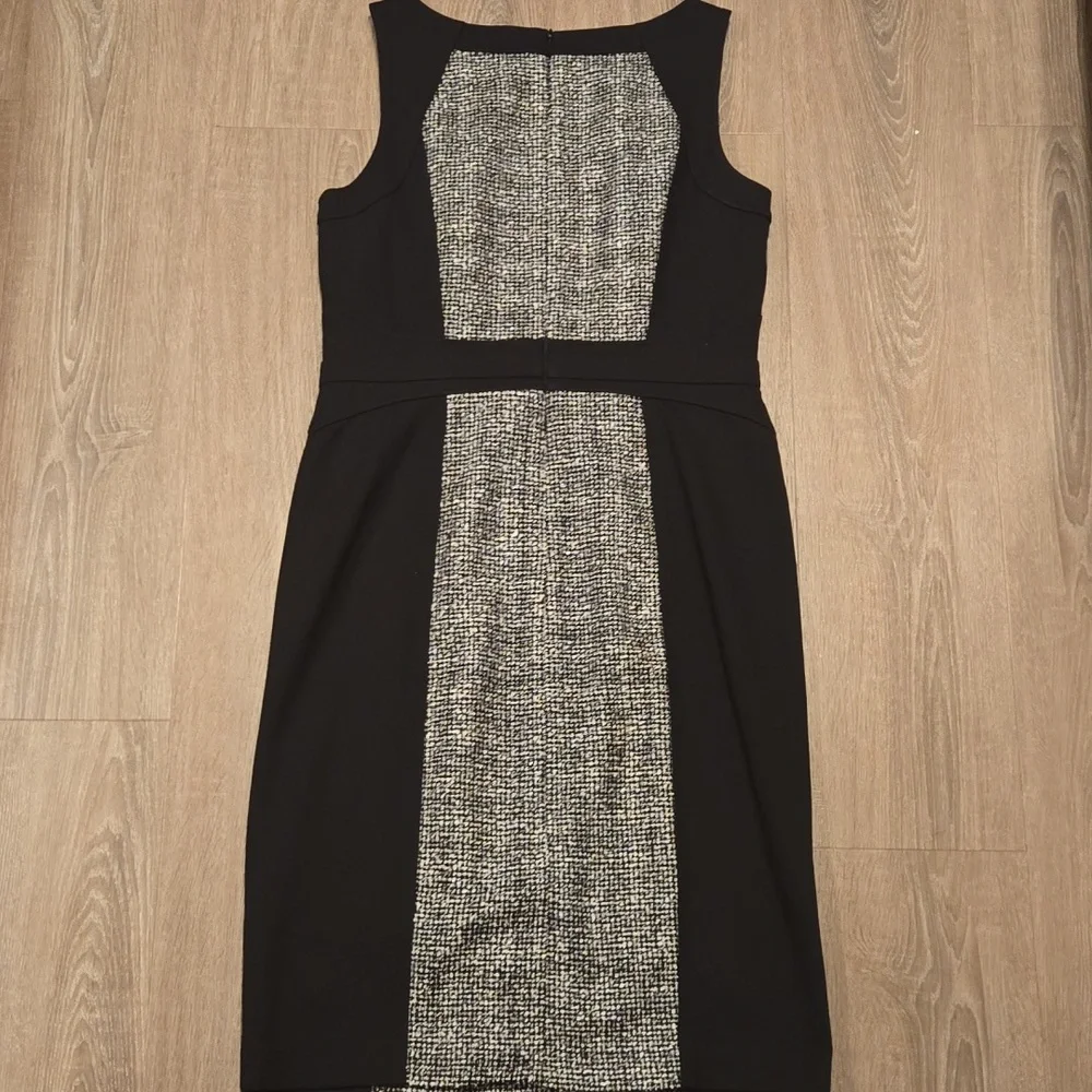 White House Black Market Dress - Picture 2 of 5